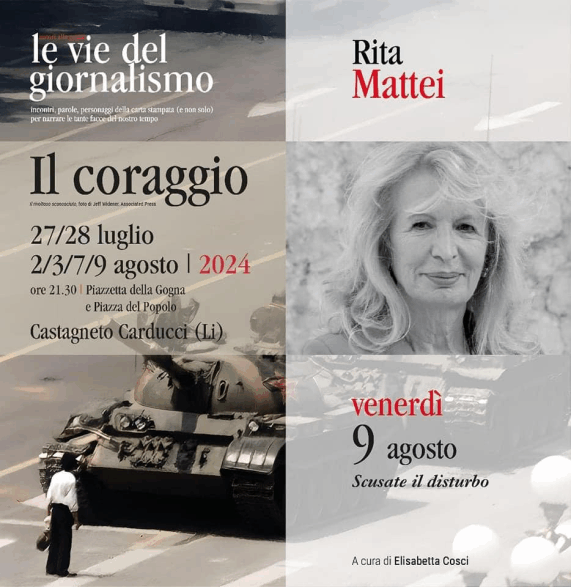 flyer evento