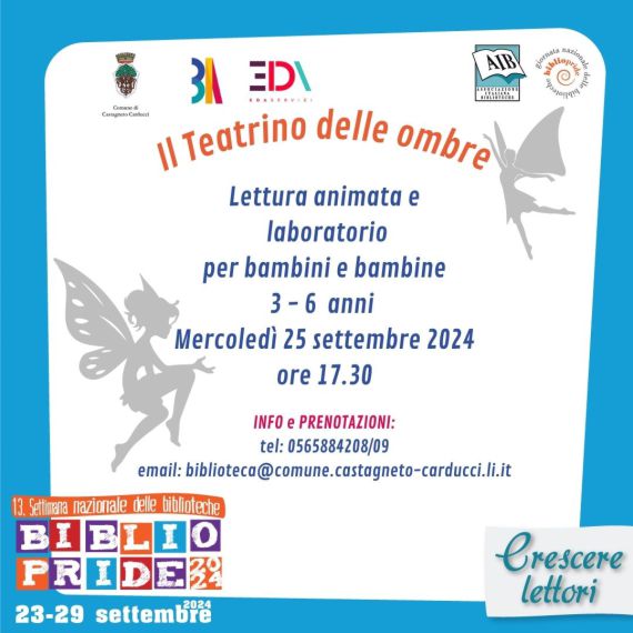 flyer evento