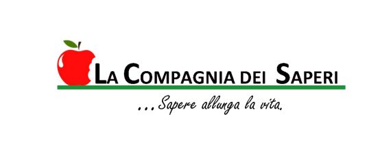 logo de la compagnia dei saperi