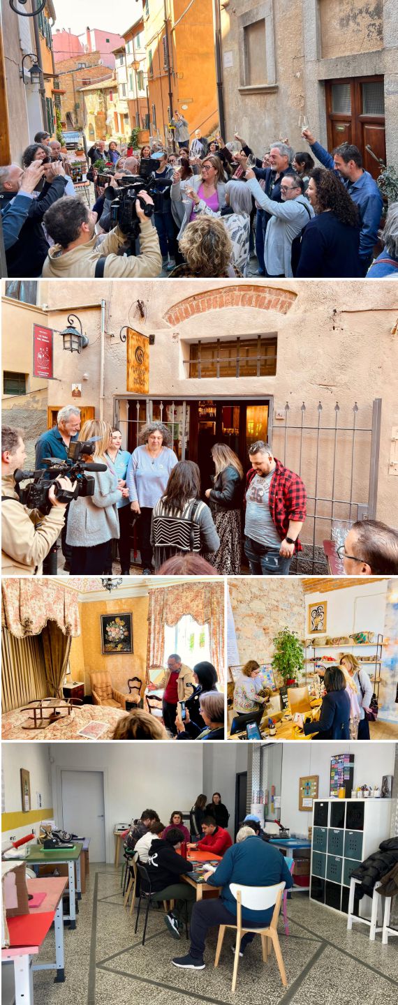 immagini evento