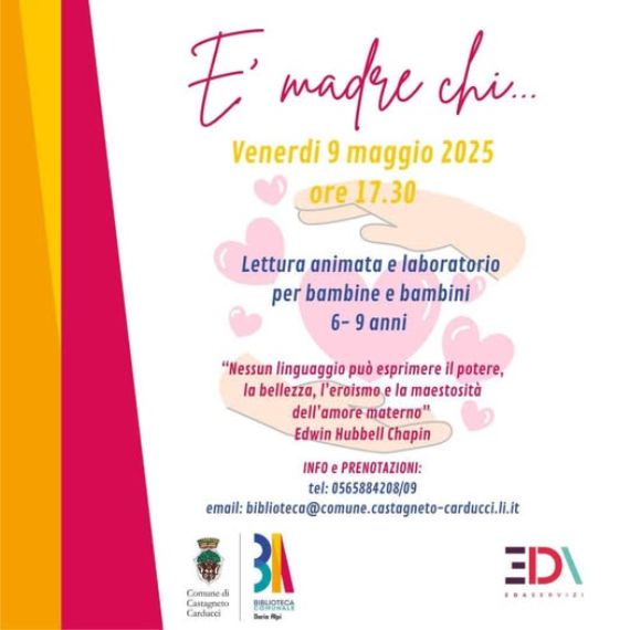 flyer evento