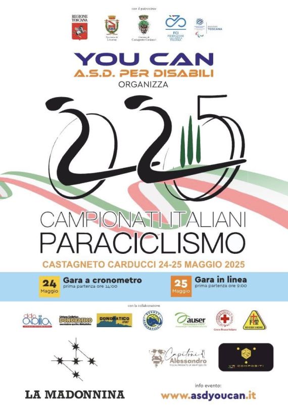 locandina evento