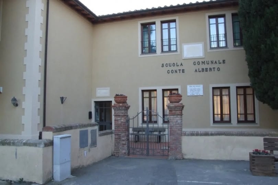 immagine del centro
