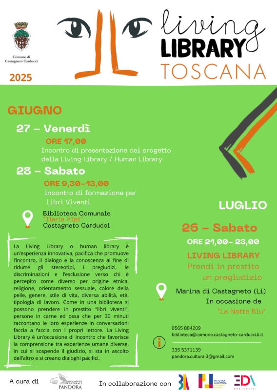 locandina