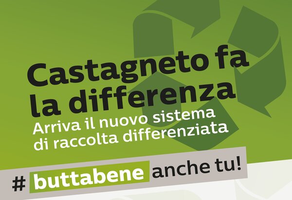 locandina castagneto fa la differenza