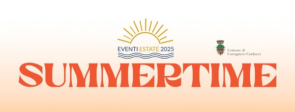 logo summer time
