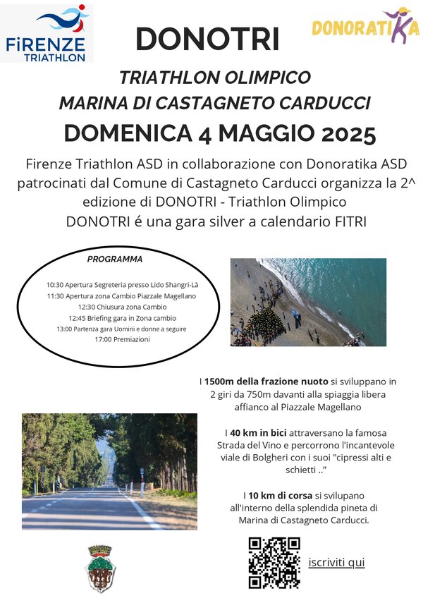 locandina donotri