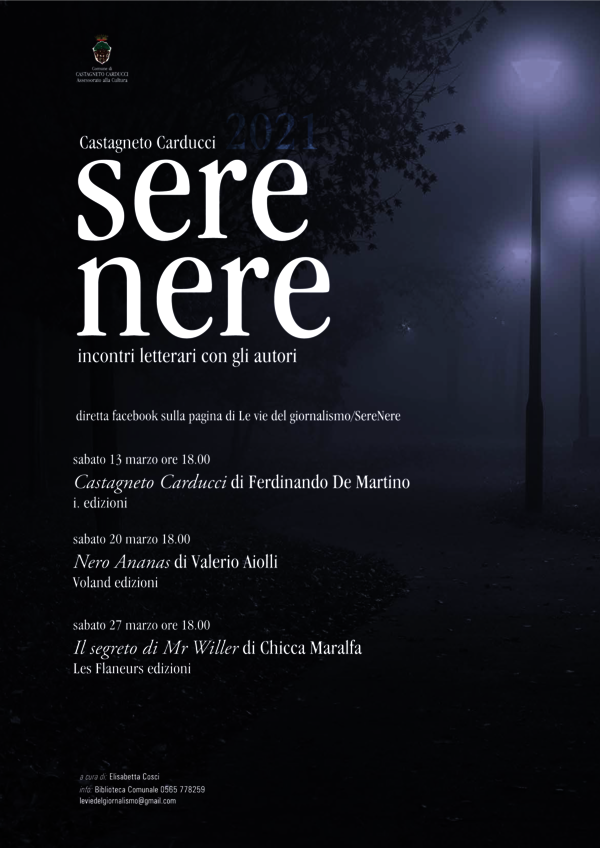 immagine locandina